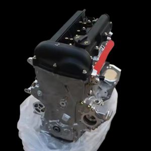 Hyundai Accent 2018 1.4L G4FA G4FC Engine Assembly