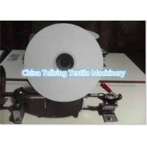 Cheap Good quality Tellsing coiling machine in sales for ribbon,webbing,tape,strip,riband,band,belt,elastic tape etc. for sale