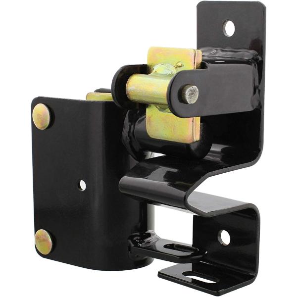 Quality Livestock One Way Latch for Cattle Waterproof Farm Gate Metal Gate for Fence Gates wholesale