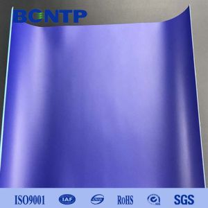 Inflatable PVC Tarpaulin Fish Pond Liner PVC Swimming Pool Liner