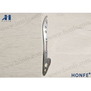 Gripper Plate Pignone Spare Parts - MOQ 1Piece TP600 Origin China