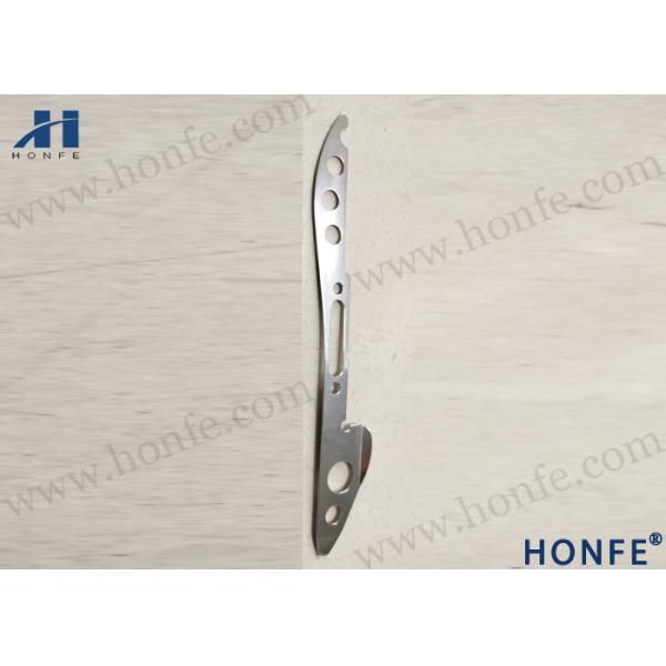 Quality Gripper Plate Pignone Spare Parts - MOQ 1Piece TP600 Origin China wholesale