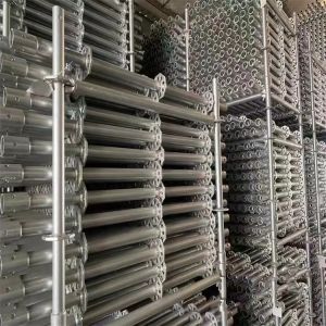 Q195 Q235 Q345 Outer Diameter 12mm-219mm Scaffolding Bracing Pipe
