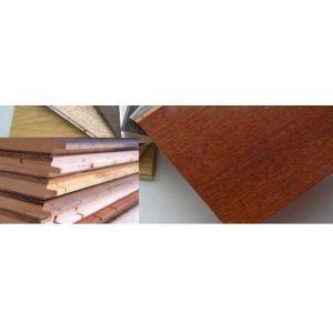 China oak engineered wood floor boards on sale