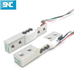 Theory Strain Gauge Sensor SC616C Electronic Scale Weight Sensor Load Cell 300g