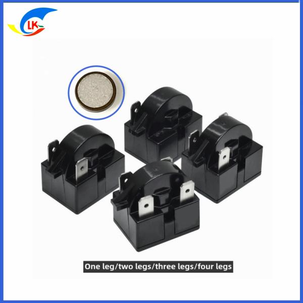 Mz92d 19mm 33ohm Ptc Relay Ptc Thermistor for Electronics Refrigerator