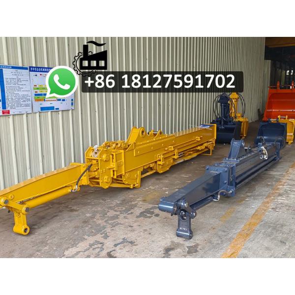 Quality SY365 Telescopic Stick for Mining Applications wholesale