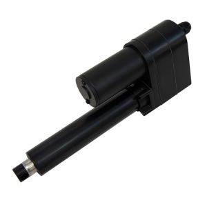 Heavy Duty Linear Actuator With 2'' Stroke 2000lbs force 12V DC, Waterproof