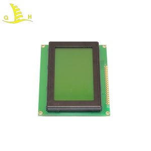 12864 COB COG Dot Matrix LCD Module Factory Customize LCD Display