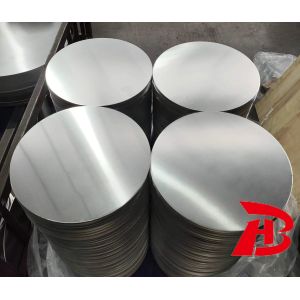 aluminium discs in china with high quality and good price