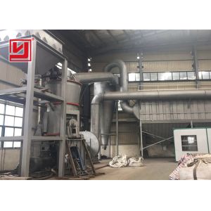 High Capacity Grinding Mill Machine For Ultrafine Powder / Limestone