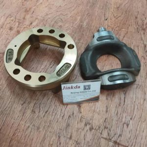 Cradle With Cam Rocker 708-2G-04161 for Pc300-7 Excavator