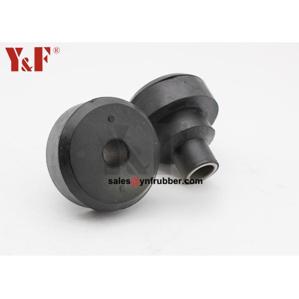 Small Anti Vibration Machine Mounts Replacement For Residential Installations
