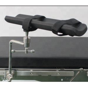 Operating Table Accessories Medical Lateral Position Arm Boards For Surgery