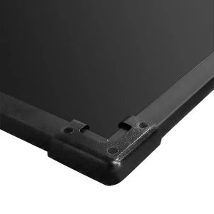 Low Light High Power 150W Foldable Solar Panel Charger Kit Pv Module Dual Glass