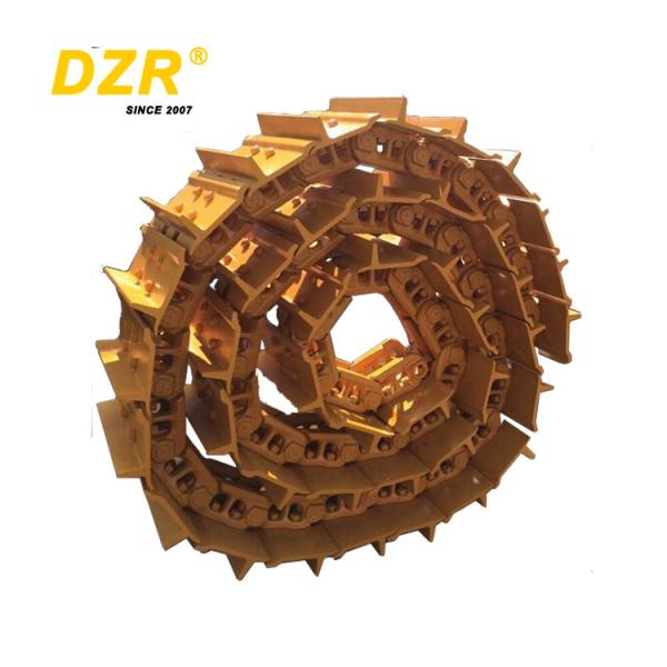 D20 D21 D30 D31 D40 D50 D60 D65 D80 D85 D155 Bulldozer Track Shoe in Black or