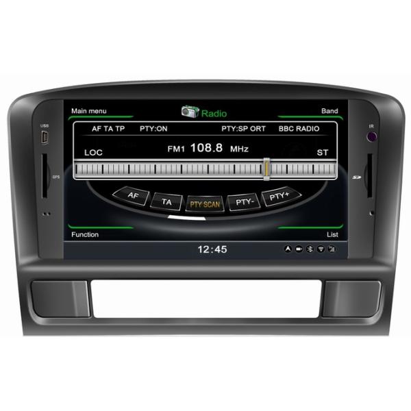 Ouchuangbo car GPS for Opel Astra J 2010-2011 with 1G CPU 1080P 3G Host HD S100