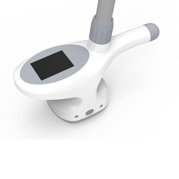 Body Suction Cavitation Rf Vacuum Slimming Machine