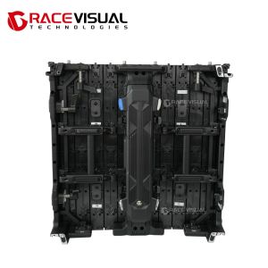 IRCF Series High Resolution LED Display with Multiple Pixel pitches and 7680Hz