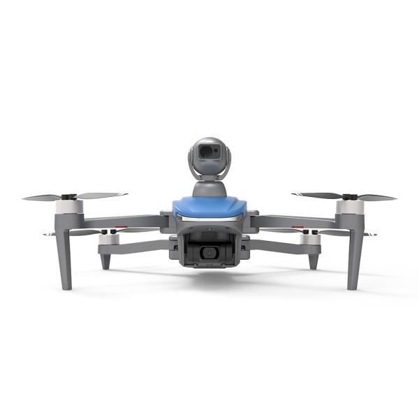 Professional Photography Drone with 3axis Gimbal 4k Camera and GPS Long Range
