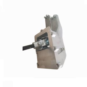 Horizontal Manual Transmission Gear Shifter Die Cast HGS Systems