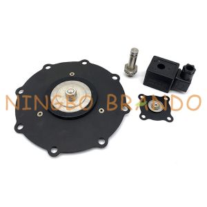 Cheap ASCO Type C113928 3" Inch SCEX353.060 Diaphragm Valve Repair Kit for sale