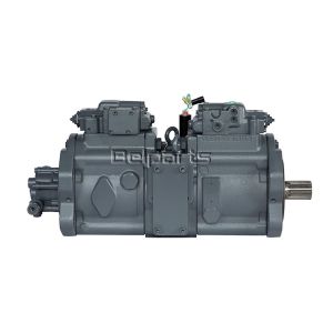Doosan excavator DX300 K5V140DTP-9N07 Hydraulic Main Pump K1006550C K9001195