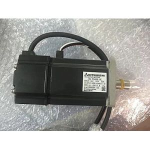 HC-PQ43K-UE Mitsubishi HC-PQ Series 400w Power Servo 3AC Controller