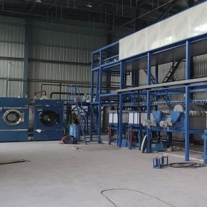 Cheap Latex Rubber Hand Gloves Making Machines Latex Glove Making Machine Manufacturers In Malaysia Latex Gloves Line Making for sale