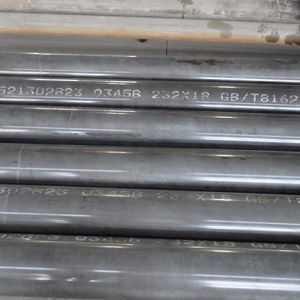 China high quality various specification of ss316 seamless pipe on sale