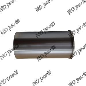 6SD1 Diesel Engine Cylinder Liner 1-11261300-0 1-11261368-2 For ISUZU