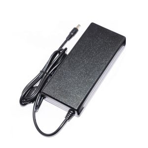 Universal Lithium laptop power charger 12.6v 5a 12.6 volt power supply li-ion