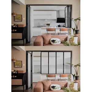 Berlin Folding Windows | Passivhaus Specialist Since 2010