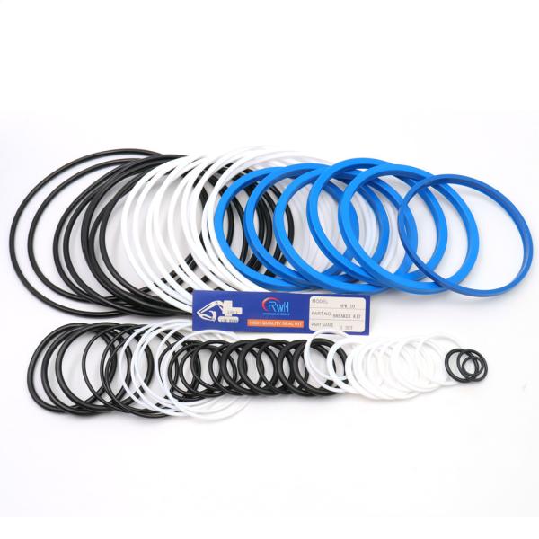 Quality Hydraulic NPK10 Jack Hammer Seal Kit With 3 Months Warranty wholesale