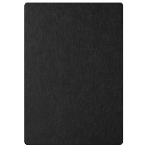 China PVD Coating Black Stainless Steel Decorative Sheet With Anti Finger Print on sale