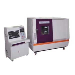 380V MT/T 1051 Lithium Battery Penetration Testing Equipment of the Battery