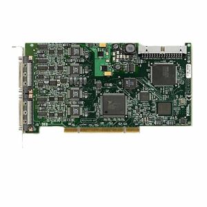 National Instruments PCI-6229 M-Series Multifunction Data Acquisition Card with