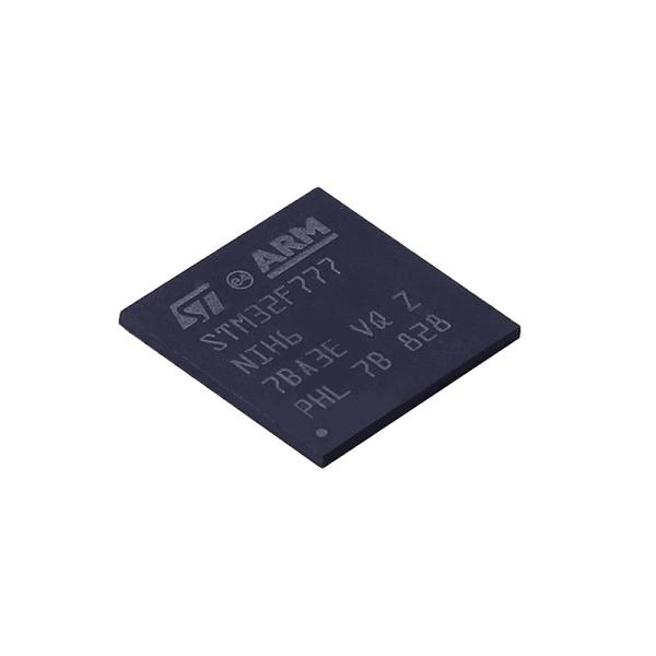 Quality STMicroelectronics STM32F777NIH6 electronics Kits 32F777NIH6 Digital Microcontroller Trainer wholesale