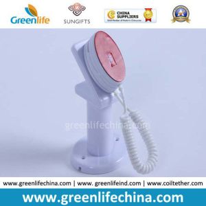 Mobile Security Stand Holder Good Retractable Exhibition Positioner