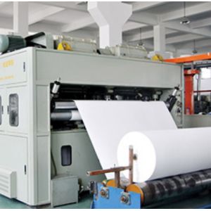 Cheap 150°c Polyester Filter Fabric , Chemical Resistanct Needle Punched Felt for sale