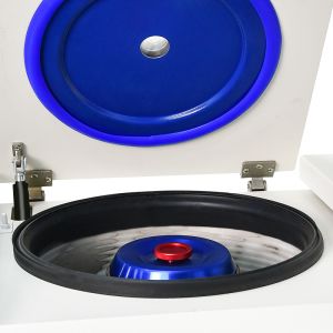 Desktop High Speed Centrifuge Machine For Laboratory with Refrigerated Function