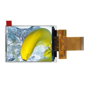 Cheap 1.8 Inch TFT LCD Module 128x160 Resolution Spi Interface For Industrial Applications for sale