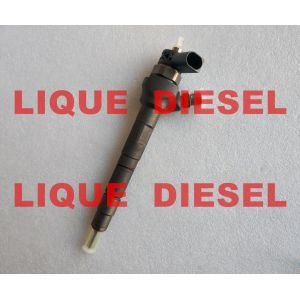 Cheap BOSCH Common rail injector 0445110369 0445110368 0445110646 0445110647 03L130855CX for sale