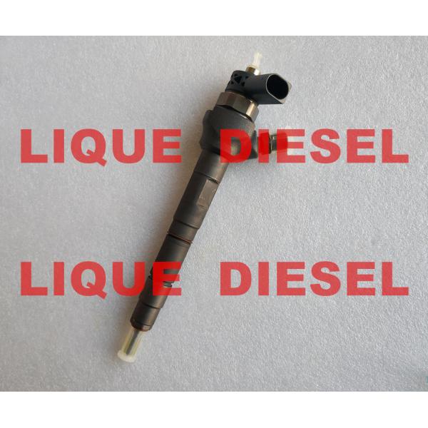 BOSCH Common rail injector 0445110369 0445110368 0445110646 0445110647