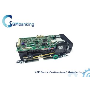 Plastic SANKYO ICT3K5-3R6940 ATM Card Reader / Motor Card Reader