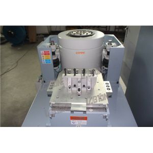 High Frequency Vibration Testing Equipment For Aviation / Telecommunication
