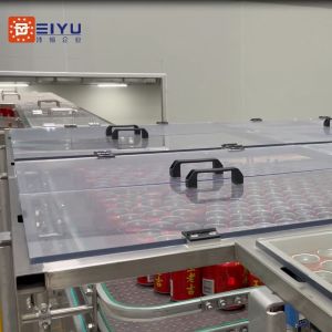 Cheap Fully Automatic Pallet Disassembling Machine for sale