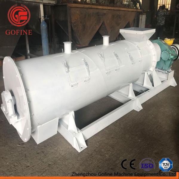 Urea New Type Organic Fertilizer Granulator Fertilizer Pellet Making Machine
