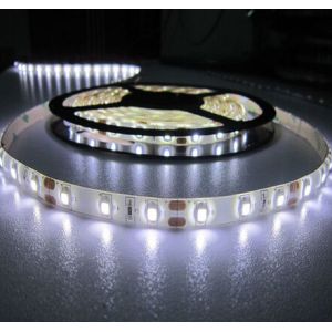 12V DC flexible led strips ip65 SMD5050 Epistar 120° angle waterproof RGB led