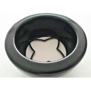 1.5mm Filter Cage Hanging Top Cap Filter Cage Spare Parts With Wire